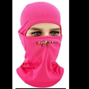 Balaclava mask
